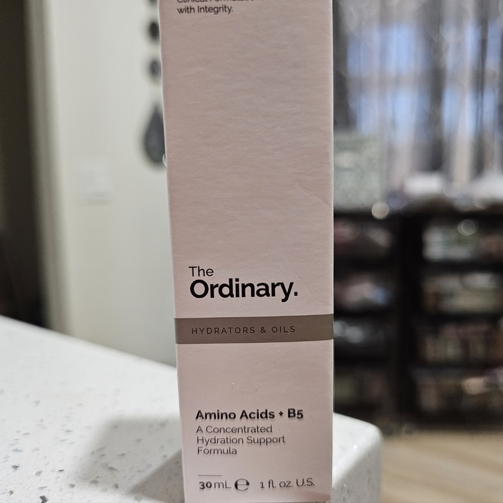 The Ordinary B5+ Concentrated Hydration Formula 30ml
